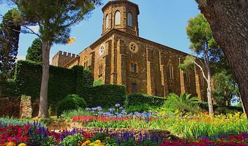 ELS JARDINS DE CAP ROIG Y EL MUSEU DE LA PESCA DE PALAMÓS