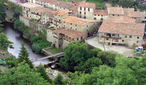 RUPIT Y TASTET EN CANTONIGRÓS